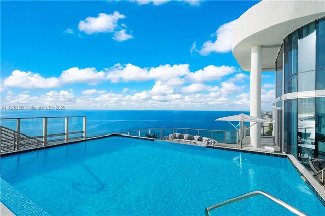 17475 Collins Ave Unit PH3201 Sunny Isles Beach, FL Condo Active - Photo 1 of 44. Opens carousel modal