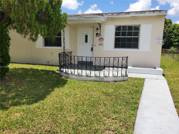 1240 NE 143rd St North Miami, FL House Active - Photo 1 of 22. Opens carousel modal