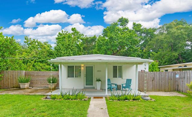 3850 Charles Ter Coconut Grove, FL House Active - Photo 1 of 20. Opens carousel modal