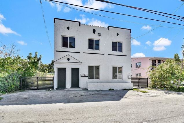 3025 NW 8th Ave Unit 1 Miami, FL Apartment Active - Photo 1 of 18. Opens carousel modal