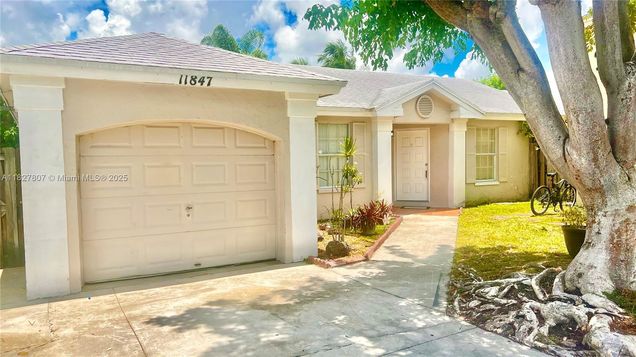 11847 SW 102nd St Unit 0 Miami, FL House Active - Photo 1 of 24. Opens carousel modal