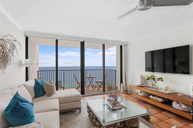 2101 S Ocean Dr Unit 2302 Hollywood, FL Condo Active - Photo 1 of 38. Opens carousel modal