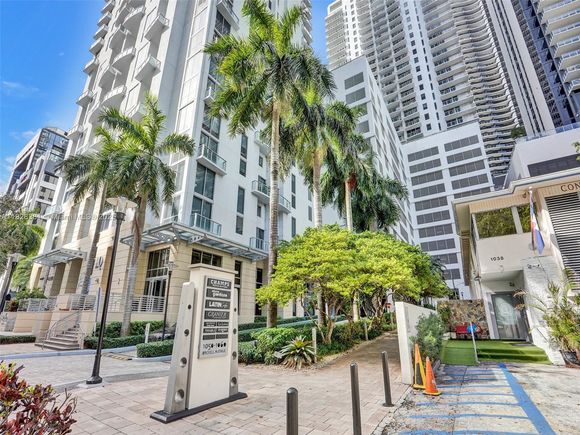 1050 Brickell Ave Unit 2820 Miami, FL Condo Active - Photo 1 of 49. Opens carousel modal