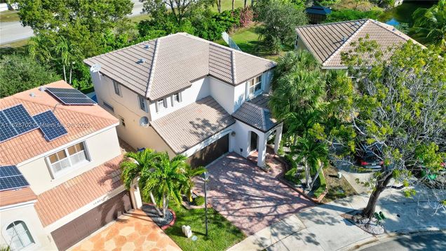 4801 SW 158th Ave Miramar, FL House Active - Photo 1 of 47. Opens carousel modal