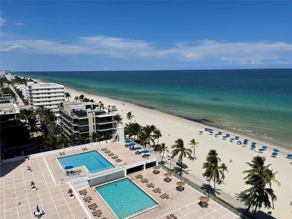 2301 S Ocean Dr Unit 1405 Hollywood, FL Condo Active - Photo 1 of 22. Opens carousel modal