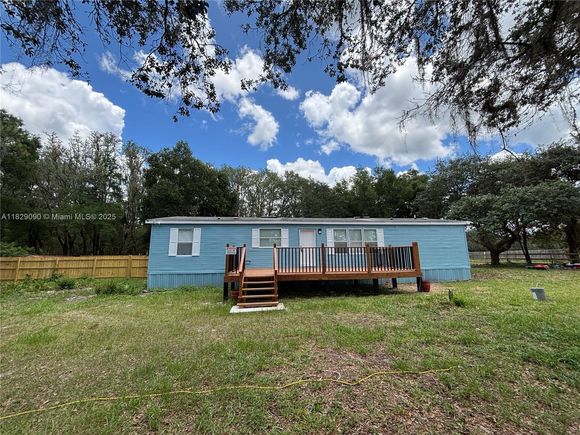 14601 SE 161st Pl