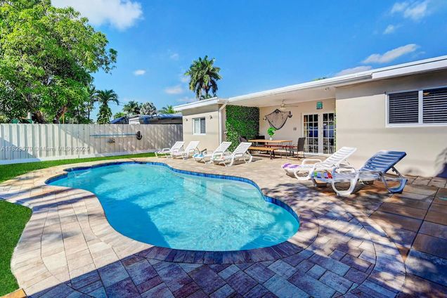1228 Johnson St Hollywood, FL House Active - Photo 1 of 37. Opens carousel modal