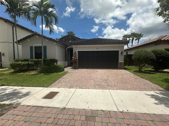 15170 SW 119th Way Unit 15170 Miami, FL House Active - Photo 1 of 14. Opens carousel modal