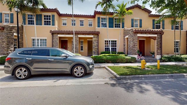 9391 SW 171st Ave Unit 9391 Miami, FL Townhouse Active - Photo 1 of 68. Opens carousel modal