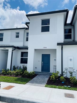 17846 SW 358 St Homestead, FL Townhouse Active - Photo 1 of 12. Opens carousel modal