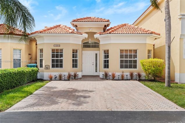 16334 SW 103rd St Unit 0 Miami, FL Townhouse Active - Photo 1 of 40. Opens carousel modal