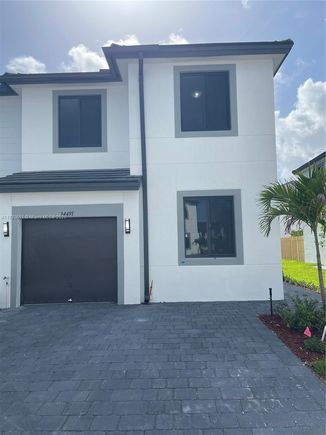 34491 SW 191st Ave Florida City, FL Townhouse Active - Photo 1 of 37. Opens carousel modal