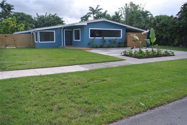 10230 Dolphin Rd Unit 1 Cutler Bay, FL House Active - Photo 1 of 28. Opens carousel modal