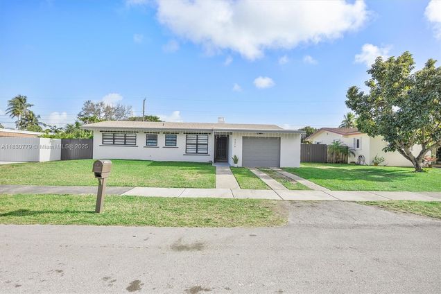 9570 Jamaica Dr Cutler Bay, FL House Active - Photo 1 of 42. Opens carousel modal