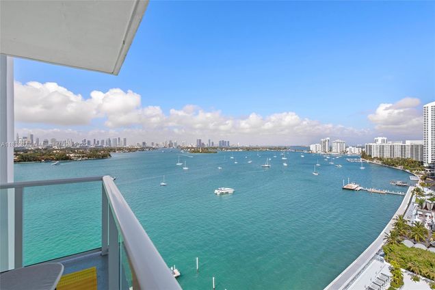 1000 West Ave Unit 1524 Miami Beach, FL Apartment Active - Photo 1 of 27. Opens carousel modal