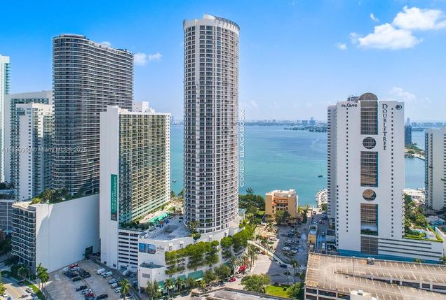1750 N Bayshore Dr Unit 2810 Miami, FL Condo Active - Photo 1 of 29. Opens carousel modal