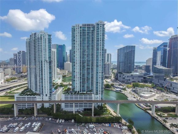 92 SW 3rd St Unit 2210 Miami, FL Condo Active - Photo 1 of 14. Opens carousel modal