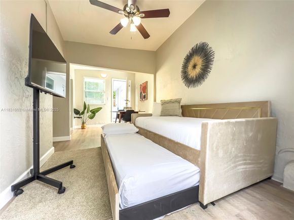 2761 SW 33rd Ave Unit 3 Miami, FL Multifamily Active - Photo 1 of 9. Opens carousel modal