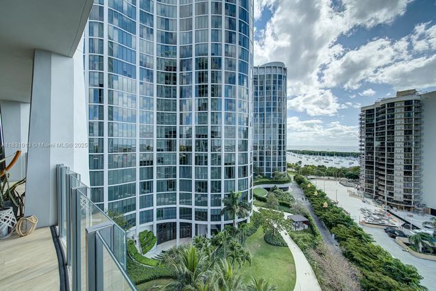 2831 S Bayshore Dr Unit 1002 Miami, FL Condo Active - Photo 1 of 16. Opens carousel modal