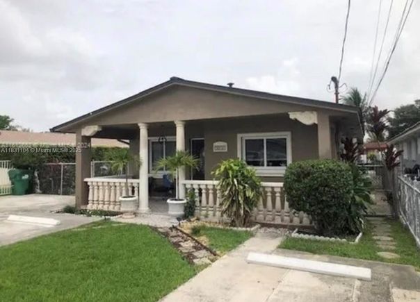 7035 SW 21st St Unit 7035 Miami, FL Multifamily Active - Photo 1 of 14. Opens carousel modal