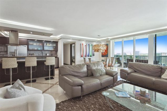 1800 S Ocean Dr Unit 1810 Hallandale Beach, FL Condo Active - Photo 1 of 25. Opens carousel modal