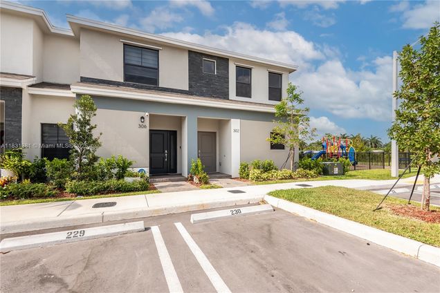 302 NE 1st Dr Unit 302 Florida City, FL Townhouse Active - Photo 1 of 36. Opens carousel modal