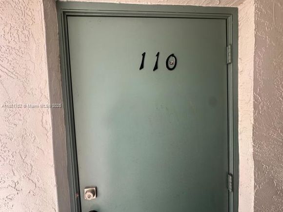 4311 Crystal Lake Dr Unit 110