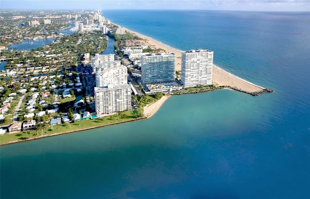 2200 S Ocean Ln Unit 1501-2