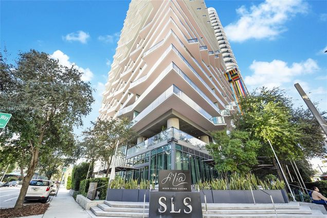1300 S Miami Ave Unit 1705 Miami, FL Condo Active - Photo 1 of 13. Opens carousel modal