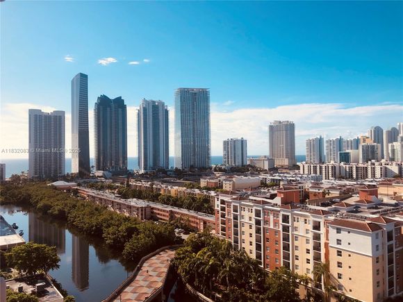 250 174th St Unit 1703 Sunny Isles Beach, FL Condo Active - Photo 1 of 30. Opens carousel modal