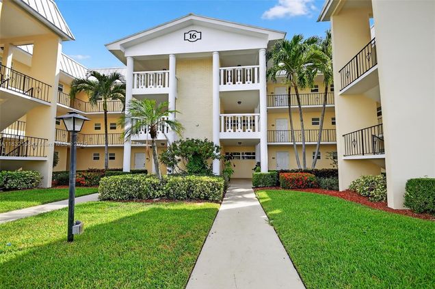16 Colonial Club Dr Unit 205 Boynton Beach, FL Condo Pending - Photo 1 of 54. Opens carousel modal