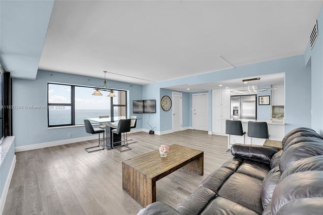 3800 Galt Ocean Dr Unit PH-14