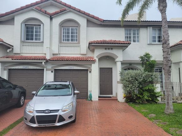 11612 NW 51st Ter Unit 11612 Doral, FL Townhouse Active - Photo 1 of 43. Opens carousel modal