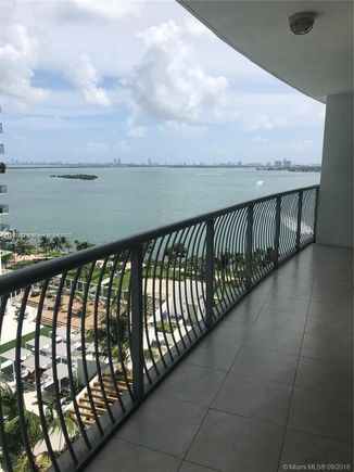 1750 N Bayshore Dr Unit 1705 Miami, FL Condo Active - Photo 1 of 10. Opens carousel modal