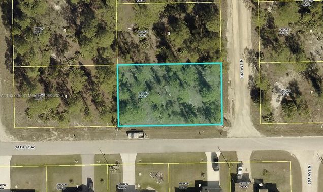 3400 Irma Ave Lehigh Acres, FL Plot of land Active - Photo 1 of 2. Opens carousel modal