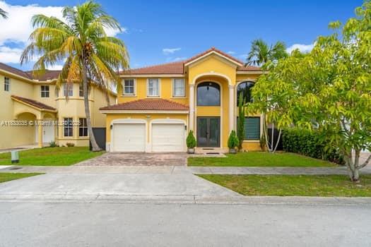 7936 SW 164th Pl Miami, FL House Active - Photo 1 of 45. Opens carousel modal