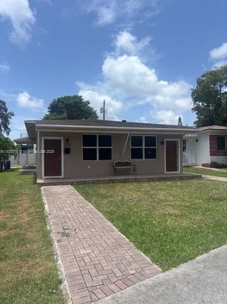 2240 NE 172nd St Unit 1 North Miami Beach, FL Apartment Active - Photo 1 of 13. Opens carousel modal