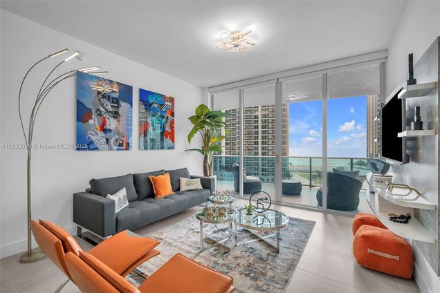 17550 Collins Ave Unit 704 Sunny Isles Beach, FL Condo Active - Photo 1 of 27. Opens carousel modal