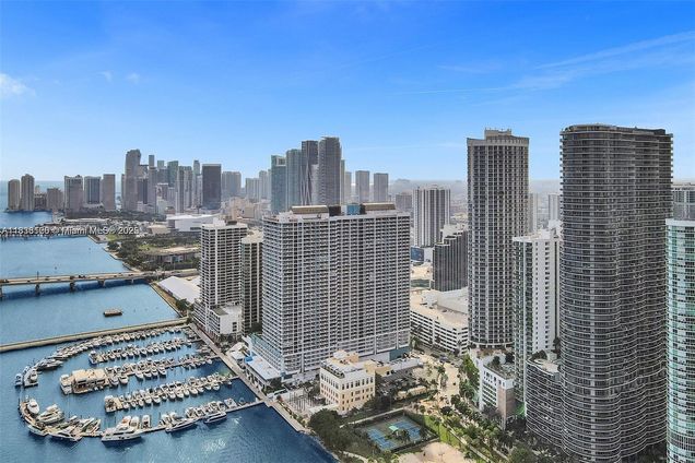 1750 N Bayshore Dr Unit 5406 Miami, FL Condo Active - Photo 1 of 25. Opens carousel modal