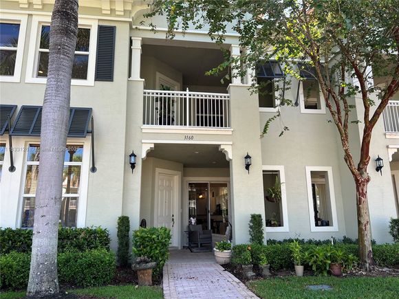 3160 NW 125th Way Sunrise, FL Townhouse Active - Photo 1 of 89. Opens carousel modal