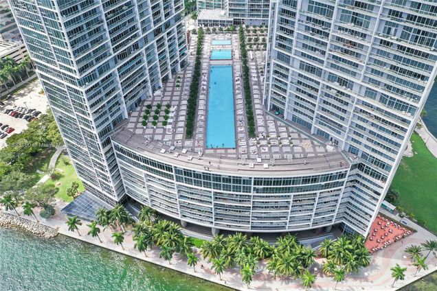 495 Brickell Ave Unit 2607 Miami, FL Condo Active - Photo 1 of 4. Opens carousel modal