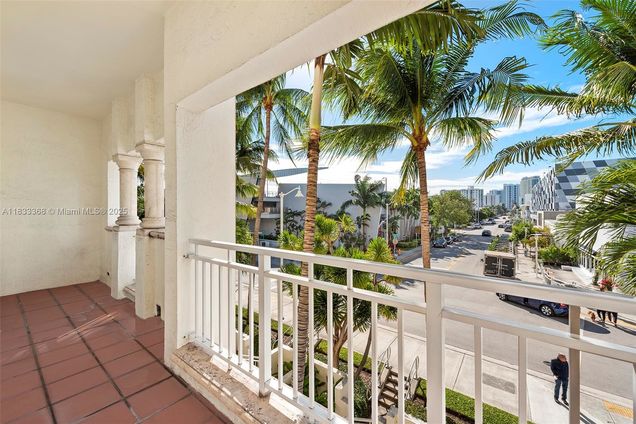 1415 Sunset Harbour Dr Unit 204 Miami Beach, FL Condo Active - Photo 1 of 45. Opens carousel modal