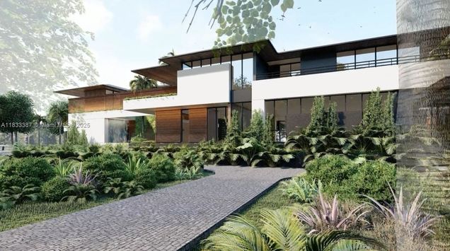9490 Old Cutler Ln Coral Gables, FL Land Active - Photo 1 of 26. Opens carousel modal