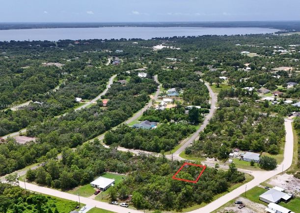 102 Edison Road Ne Lake Placid, FL Land Active - Photo 1 of 12. Opens carousel modal
