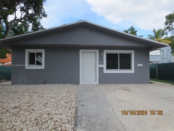 1141 Nw 30th St Unit 1141 Miami, FL Multifamily Active - Photo 1 of 20. Opens carousel modal