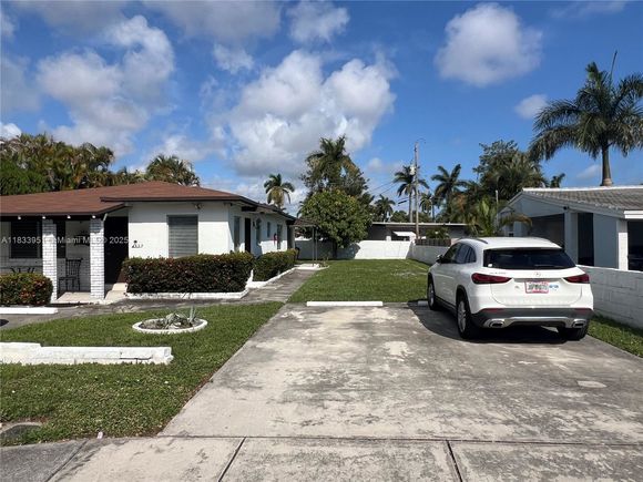 809 NE 2nd St Unit 1-2 Hallandale Beach, FL Multifamily Active - Photo 1 of 14. Opens carousel modal