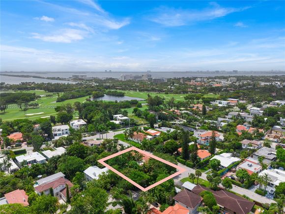 2880 Fairgreen Dr Miami Beach, FL Land Active - Photo 1 of 13. Opens carousel modal