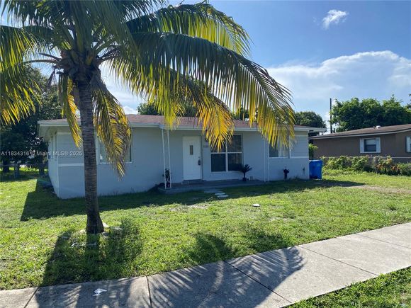 3110 SW 33rd Ave West Park, FL House Active - Photo 1 of 18. Opens carousel modal