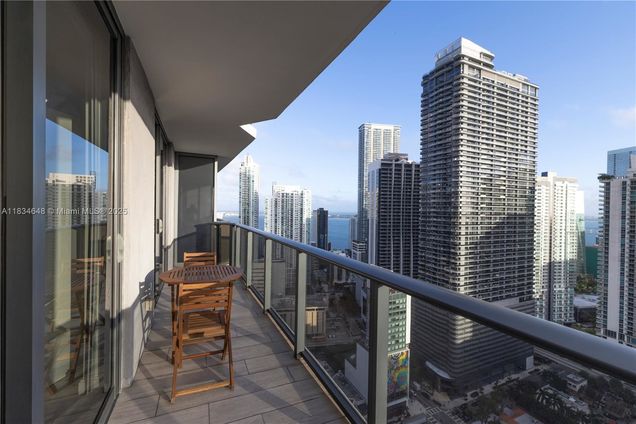 55 SW 9th St Unit 3404 Miami, FL Condo Active - Photo 1 of 25. Opens carousel modal
