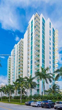 7930 East Dr Unit 707 North Bay Village, FL Condo Active - Photo 1 of 19. Opens carousel modal